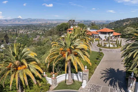 $6,998,888 | 5770 Harwood Lane, San Jose, CA 95124
