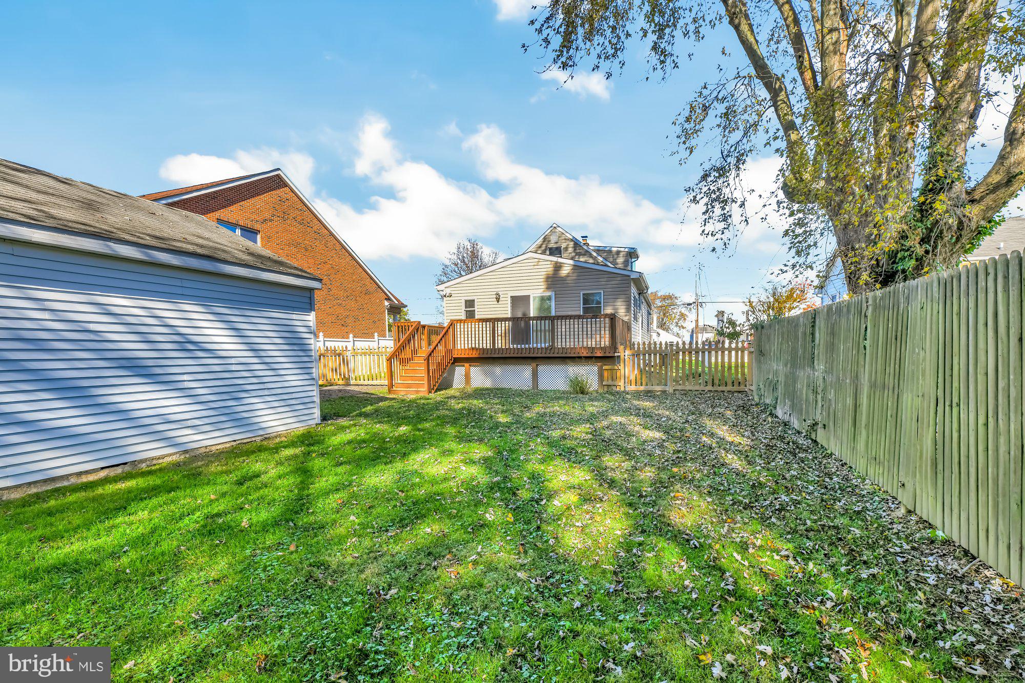 7339 Gunpowder Road Baltimore, MD 21220 - Photo 26 of 34