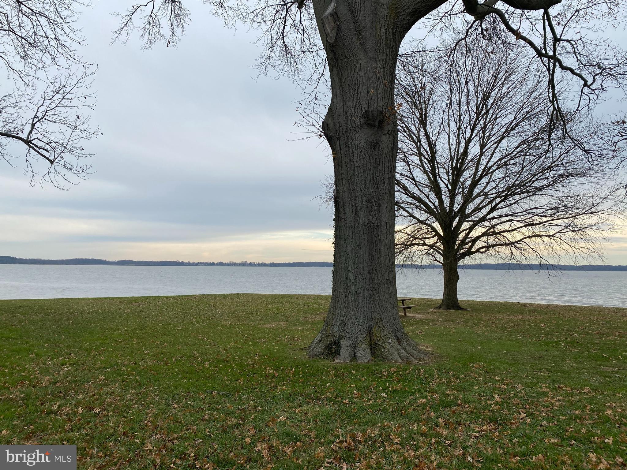 7339 Gunpowder Road Baltimore, MD 21220 - Photo 31 of 34 Beautiful waterfront views