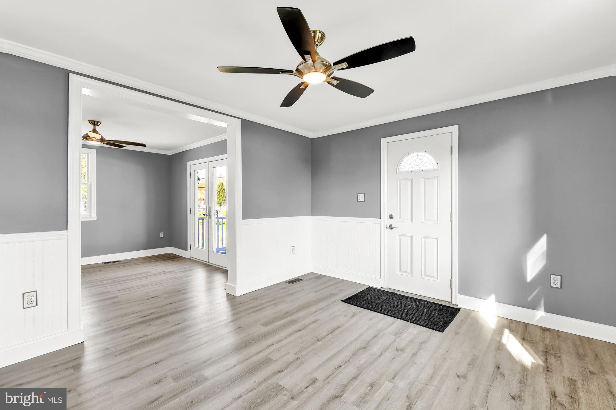 7339 Gunpowder Road Baltimore, MD 21220 - Photo 5 of 34 Dining Room