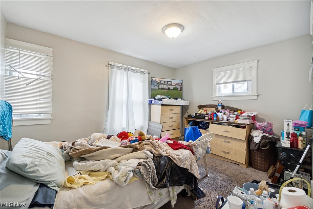 2231 South Taylor Road Cleveland, OH 44118 - Photo 15 of 27 Bedroom 2