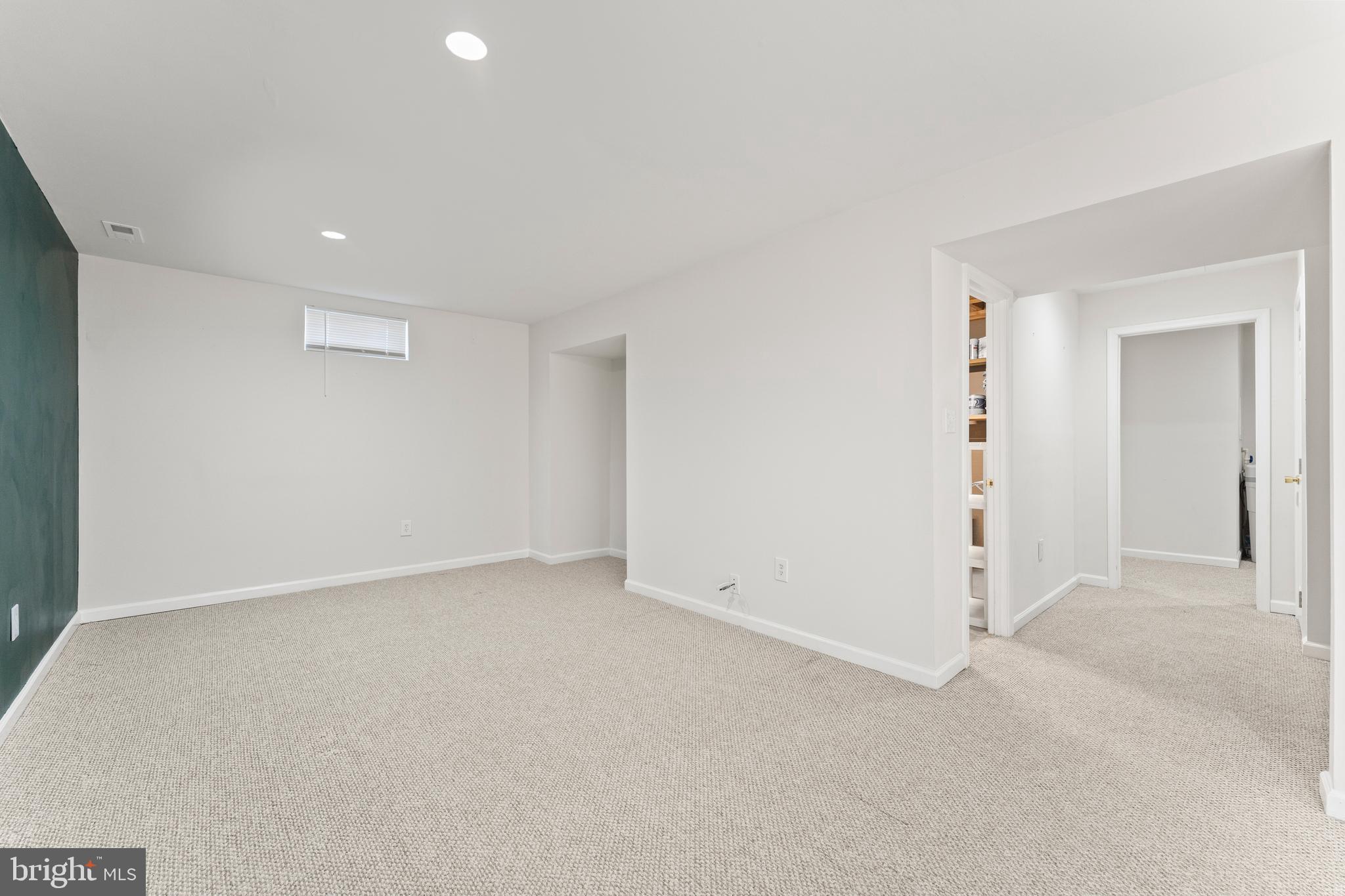 18350 Congressional Circle Ruther Glen, VA 22546 - Photo 42 of 55 a view of an empty room