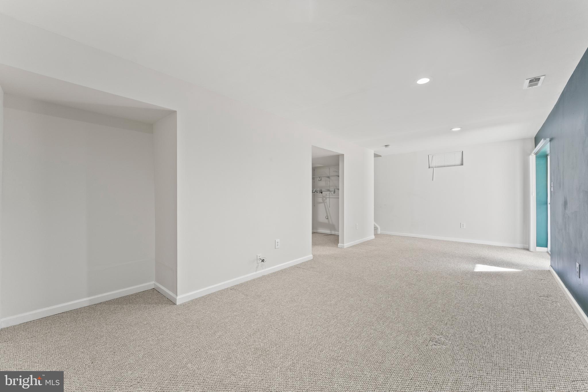 18350 Congressional Circle Ruther Glen, VA 22546 - Photo 43 of 55 a view of an empty room