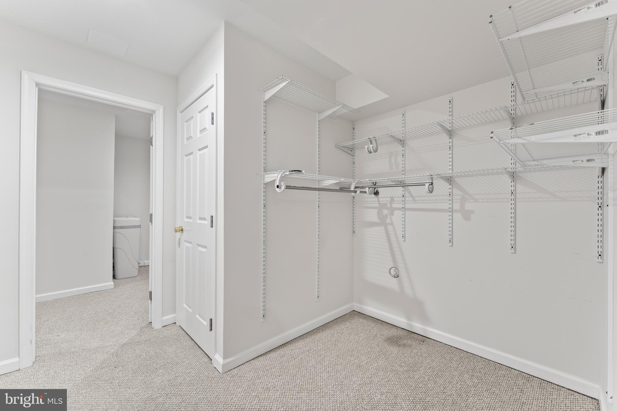 18350 Congressional Circle Ruther Glen, VA 22546 - Photo 44 of 55 basement