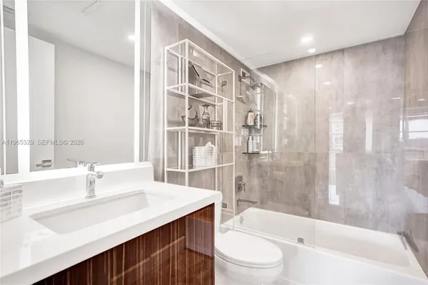 $4,500 | 2501 South Ocean Drive, Unit 1235, Hollywood, FL 33019