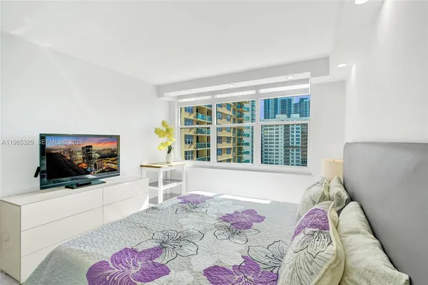 $4,500 | 2501 South Ocean Drive, Unit 1235, Hollywood, FL 33019