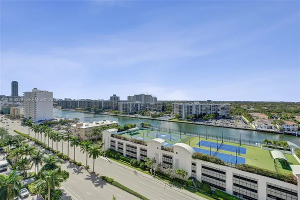 $4,500 | 2501 South Ocean Drive, Unit 1235, Hollywood, FL 33019