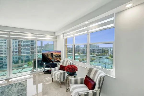 $4,500 | 2501 South Ocean Drive, Unit 1235, Hollywood, FL 33019