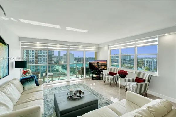 $4,500 | 2501 South Ocean Drive, Unit 1235, Hollywood, FL 33019