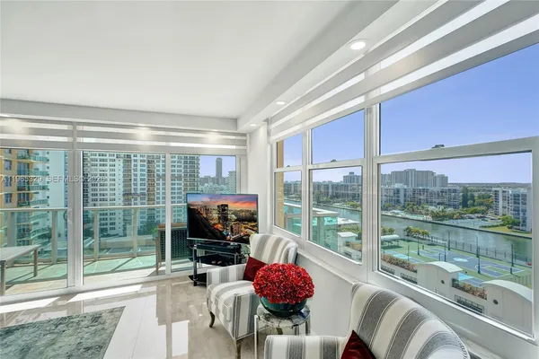 $4,500 | 2501 South Ocean Drive, Unit 1235, Hollywood, FL 33019