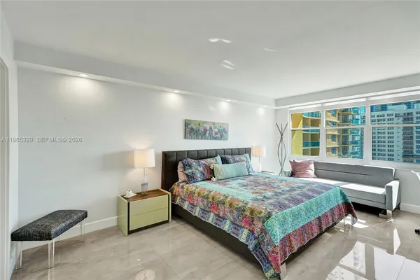 $4,500 | 2501 South Ocean Drive, Unit 1235, Hollywood, FL 33019