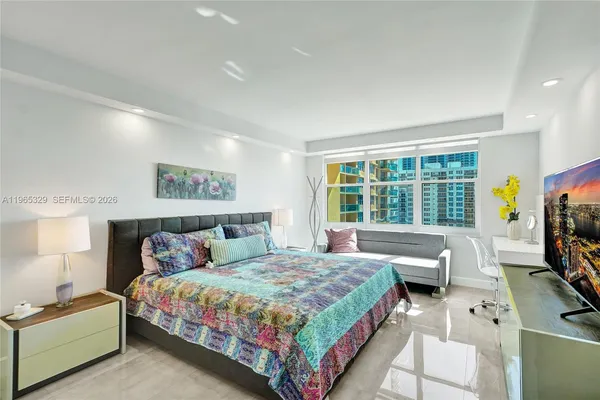 $4,500 | 2501 South Ocean Drive, Unit 1235, Hollywood, FL 33019