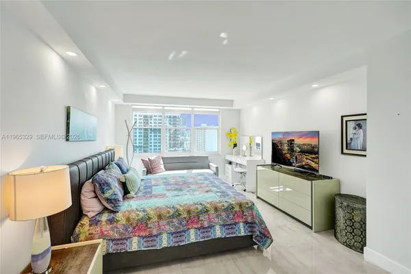 $4,500 | 2501 South Ocean Drive, Unit 1235, Hollywood, FL 33019