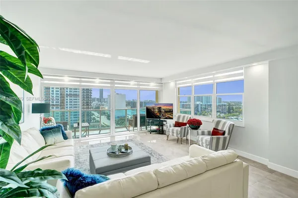 $4,500 | 2501 South Ocean Drive, Unit 1235, Hollywood, FL 33019