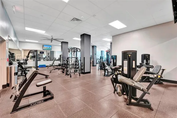 $4,500 | 2501 South Ocean Drive, Unit 1235, Hollywood, FL 33019