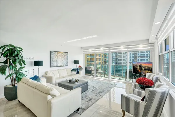 $4,500 | 2501 South Ocean Drive, Unit 1235, Hollywood, FL 33019