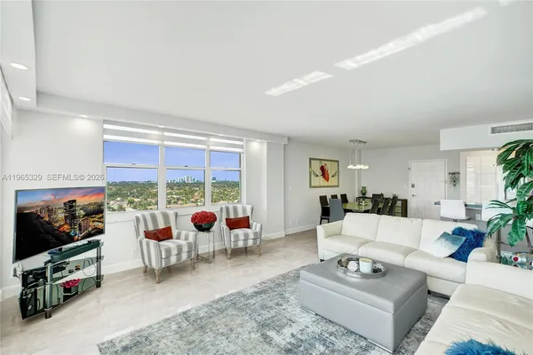 $4,500 | 2501 South Ocean Drive, Unit 1235, Hollywood, FL 33019