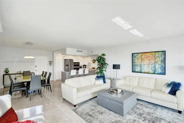 $4,500 | 2501 South Ocean Drive, Unit 1235, Hollywood, FL 33019