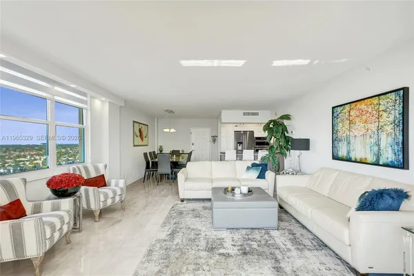 $4,500 | 2501 South Ocean Drive, Unit 1235, Hollywood, FL 33019