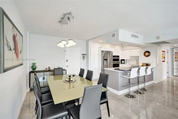 $4,500 | 2501 South Ocean Drive, Unit 1235, Hollywood, FL 33019