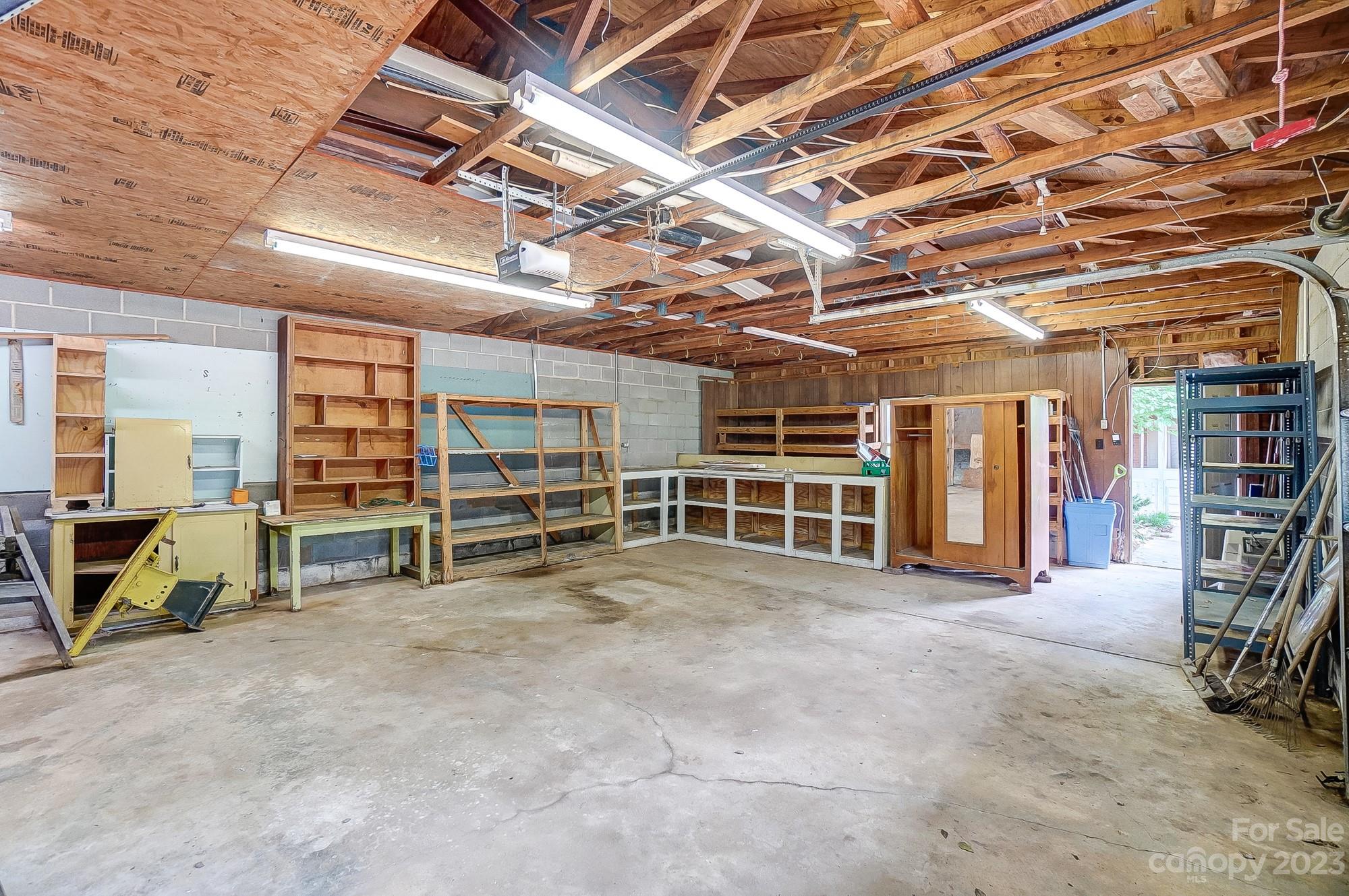 744 Ike Lynch Road Dallas, NC 28034 - Photo 40 of 47 a view of a room with furniture