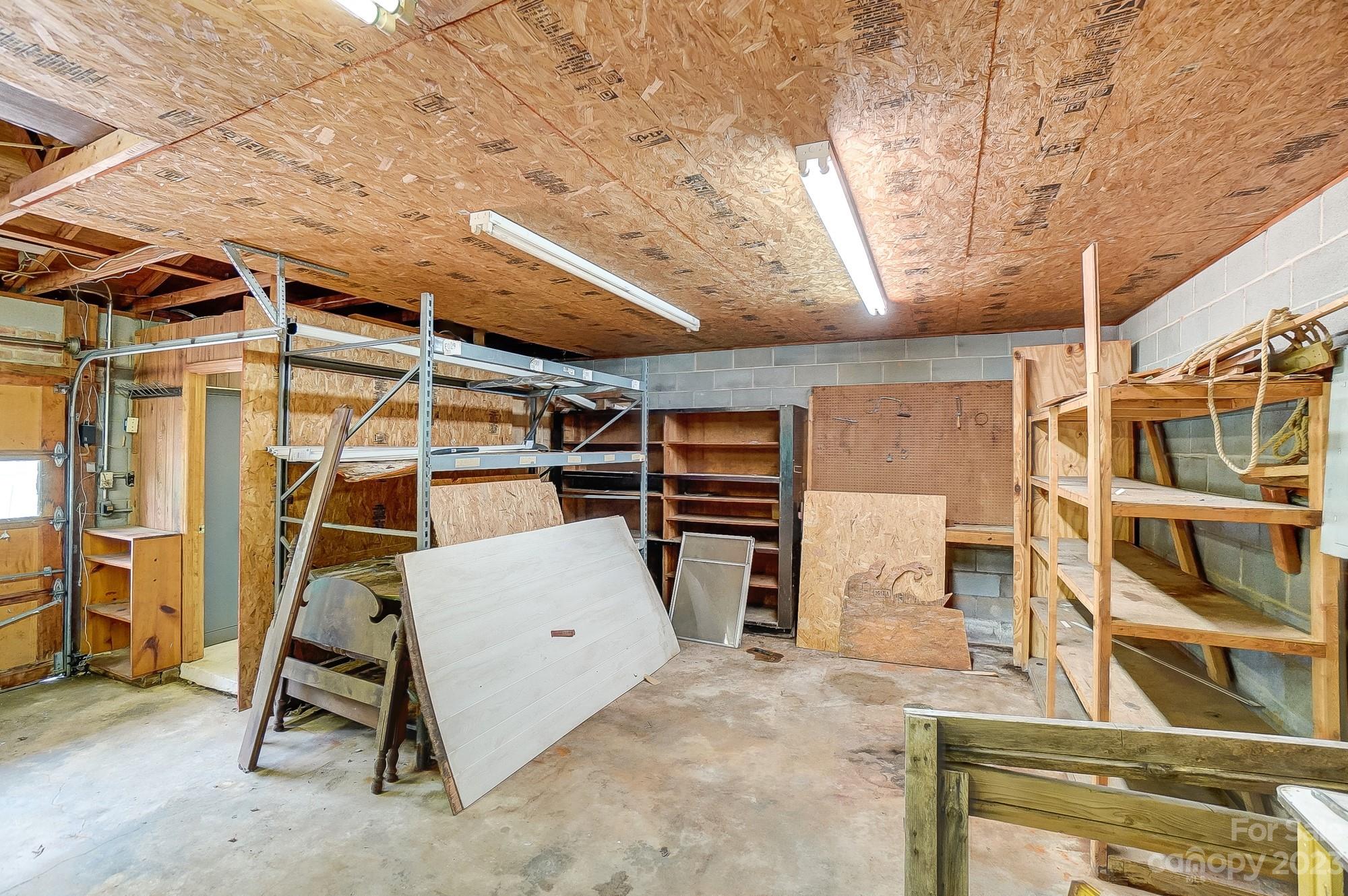 744 Ike Lynch Road Dallas, NC 28034 - Photo 43 of 47 a view of a room with chairs