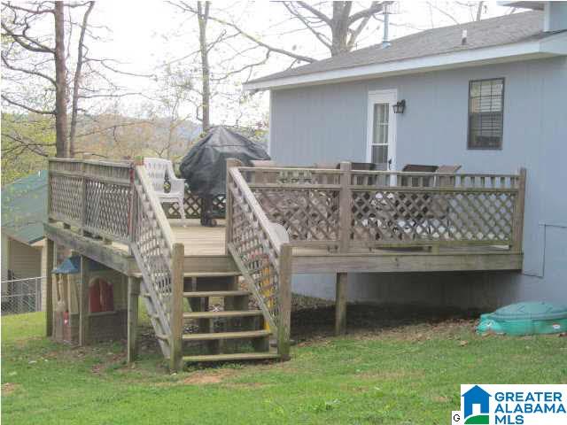3515 Rocky Ridge Road Oxford, AL 36203 - Photo 38 of 43
