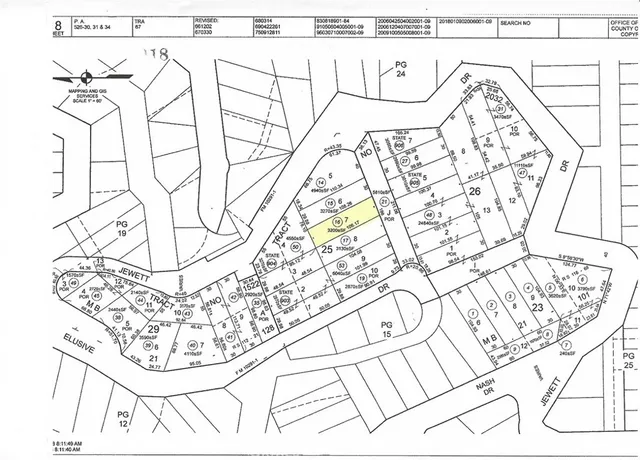 $145,000 | 0 Jewett Drive, Los Angeles, CA 90046