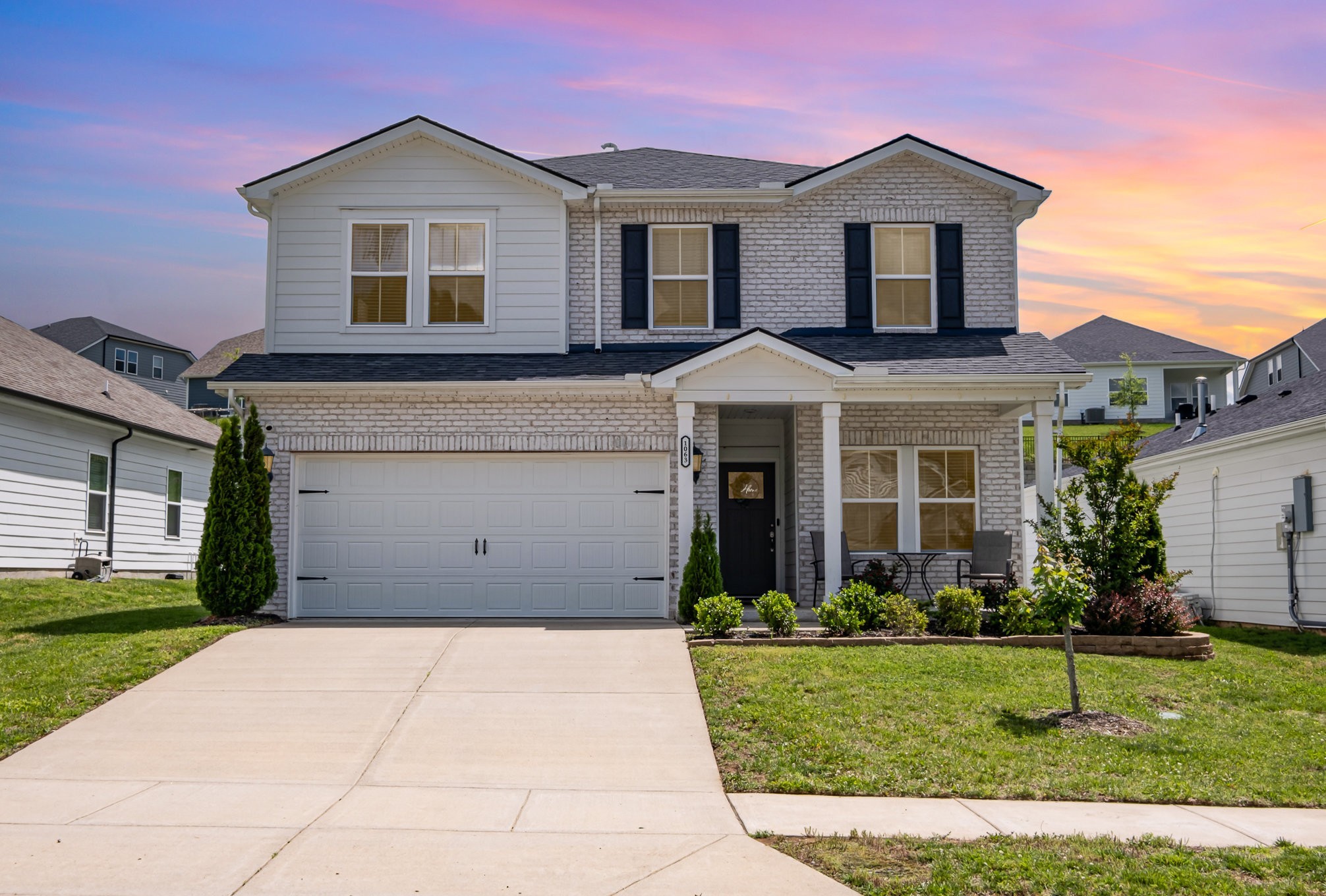 1063 Holland Ridge Way Lebanon, TN 37090 - Photo 1 of 34 Gallery Image 1