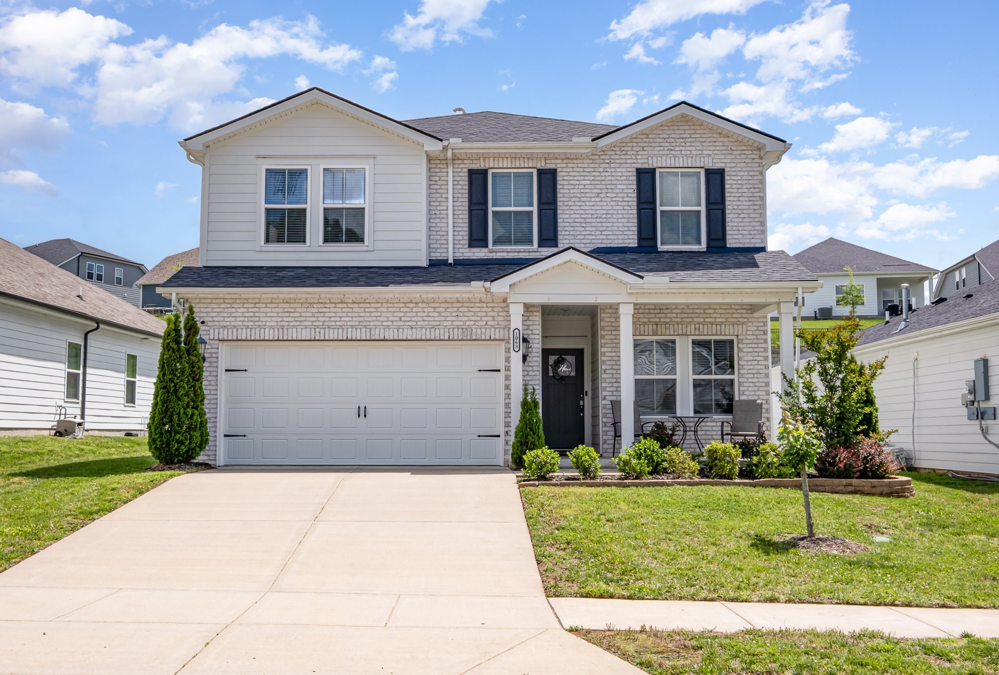 1063 Holland Ridge Way Lebanon, TN 37090 - Photo 2 of 34 Gallery Image 2