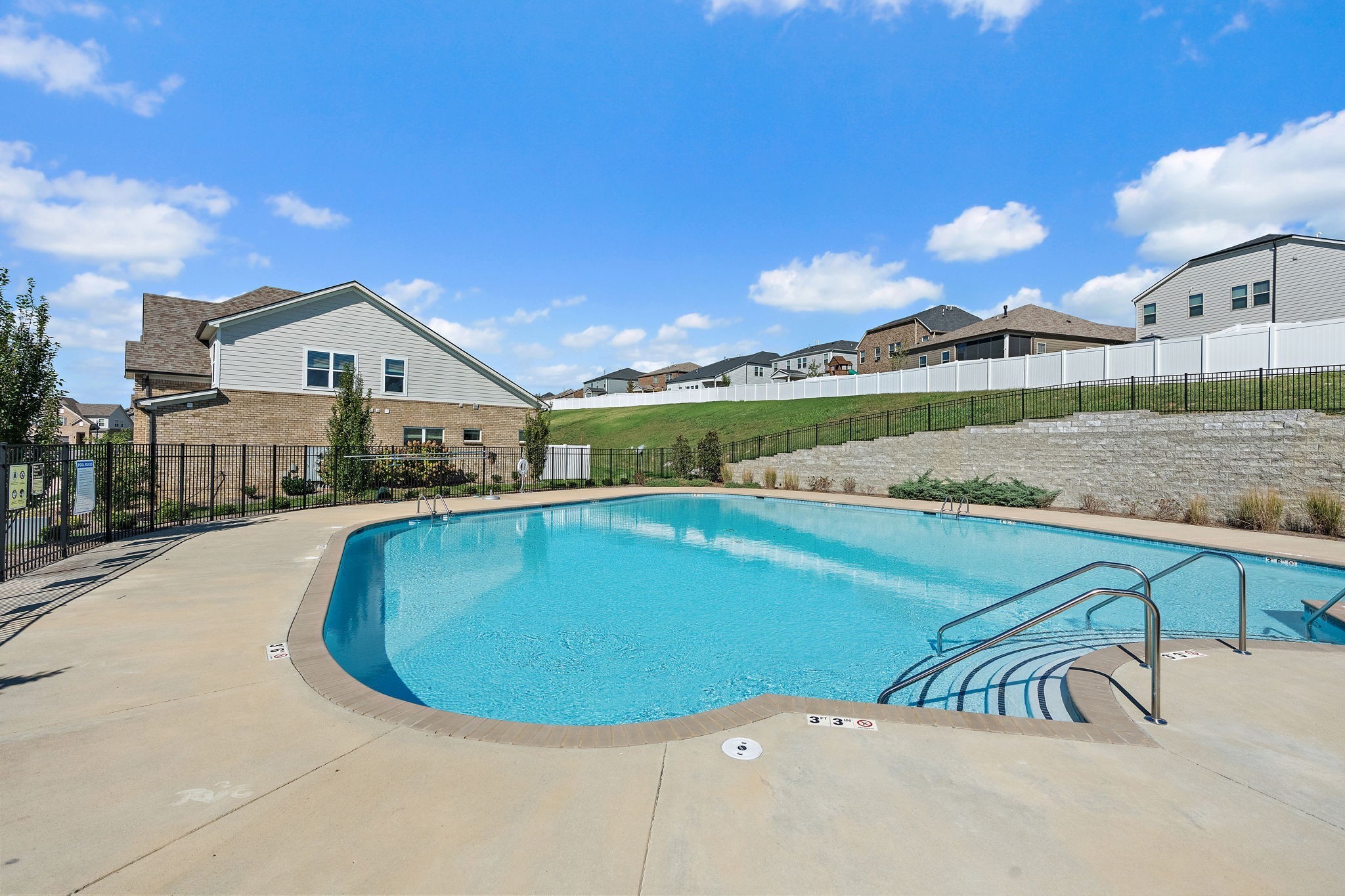 1063 Holland Ridge Way Lebanon, TN 37090 - Photo 34 of 34 Gallery Image 34