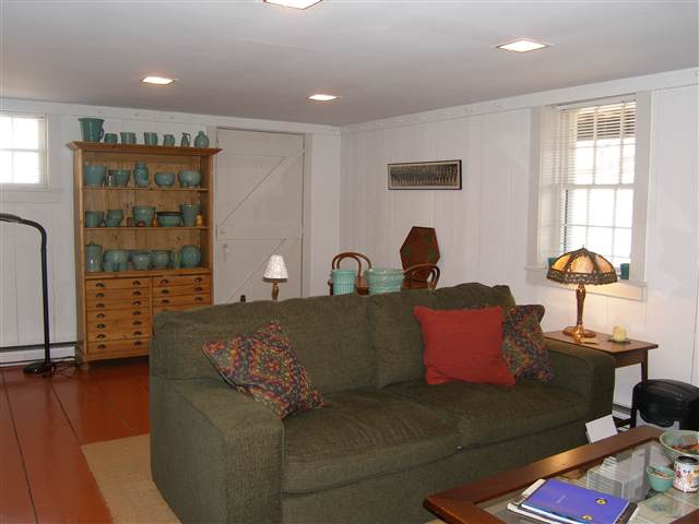2701 West Forest Road Freeport, IL 61032 - Photo 7 of 9 a living room with furniture a window and wooden floor