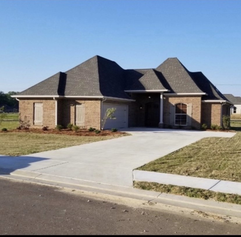 201 Cole Ridge Court Canton, MS 39046 - Photo 1 of 9 Photo 1