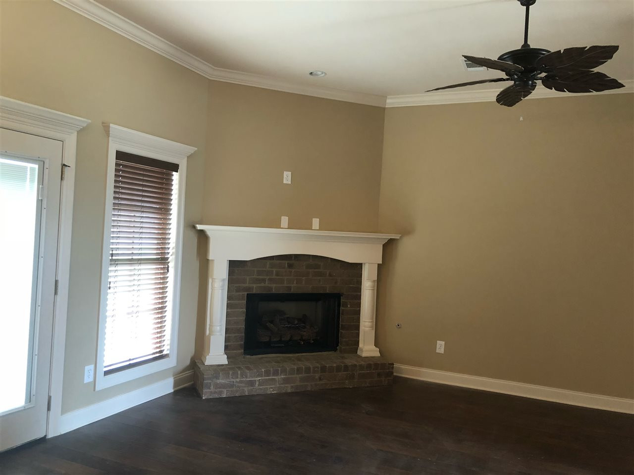 201 Cole Ridge Court Canton, MS 39046 - Photo 2 of 9 Photo 2