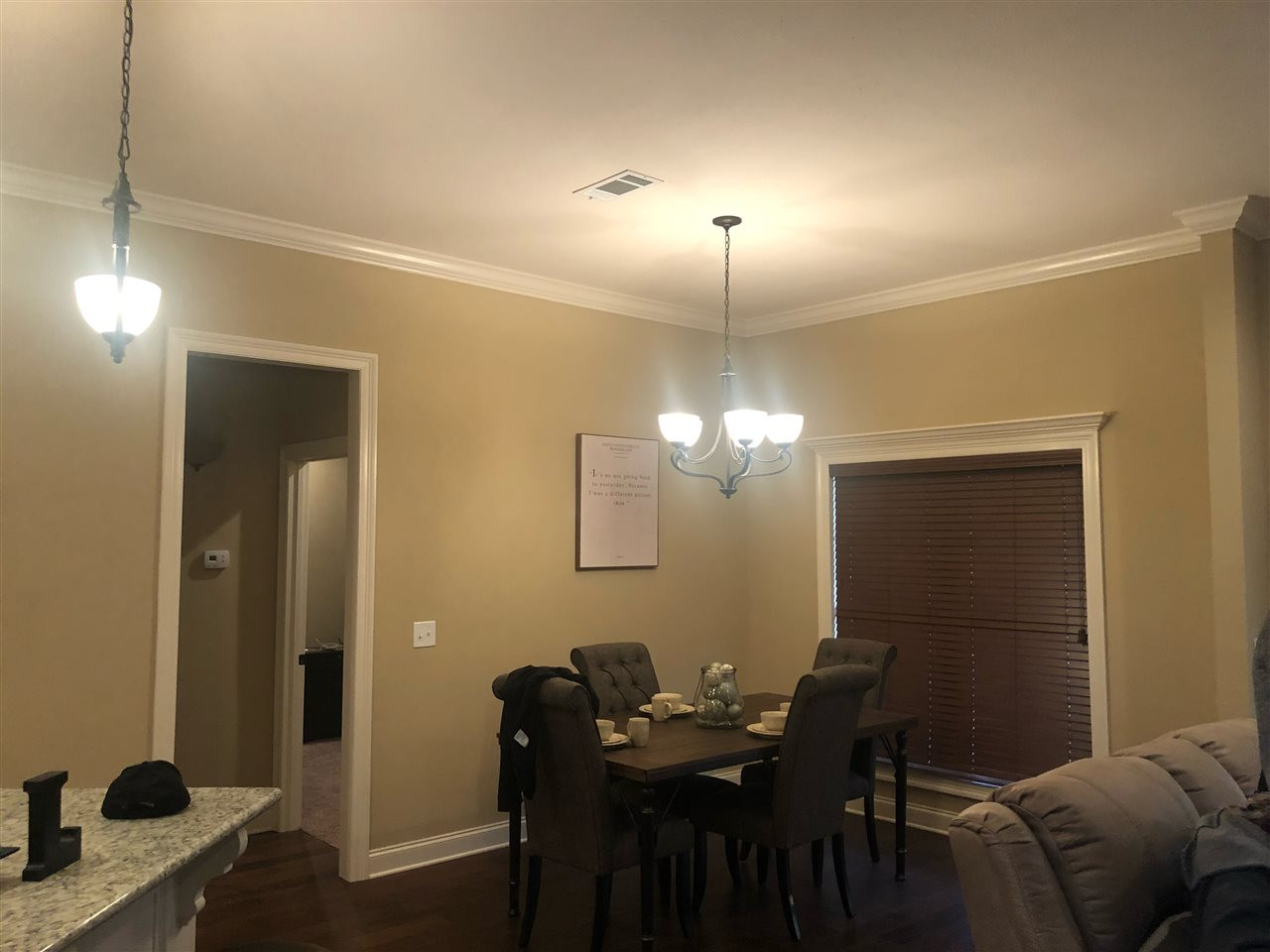 201 Cole Ridge Court Canton, MS 39046 - Photo 4 of 9 Photo 4