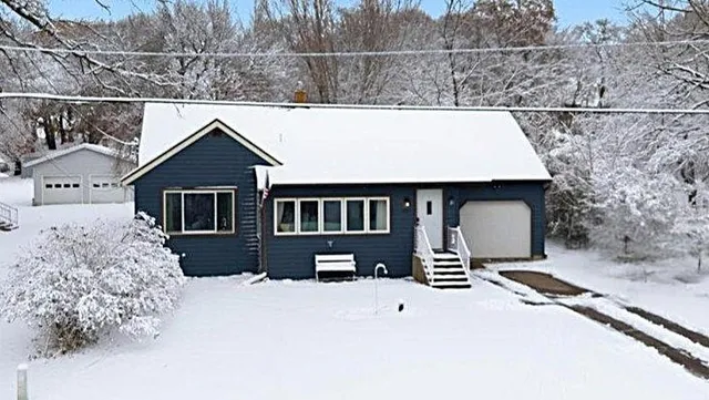 $284,900 | 3300 321st Street, St. Cloud, MN 56303