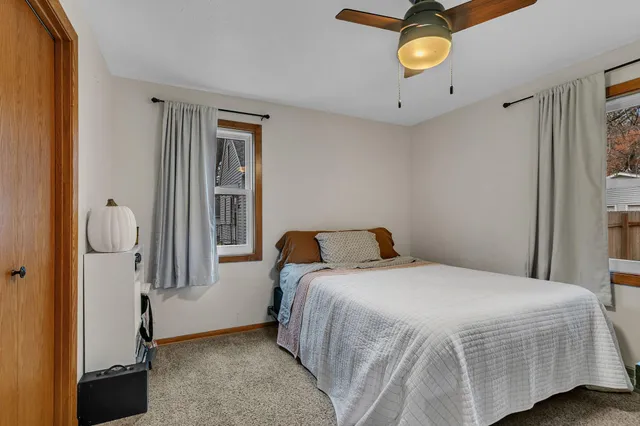 $284,900 | 3300 321st Street, St. Cloud, MN 56303