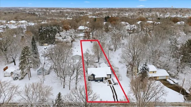 $284,900 | 3300 321st Street, St. Cloud, MN 56303