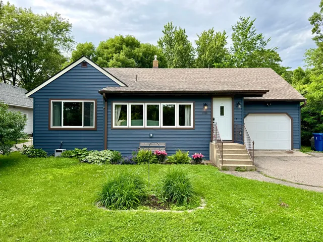 $284,900 | 3300 321st Street, St. Cloud, MN 56303