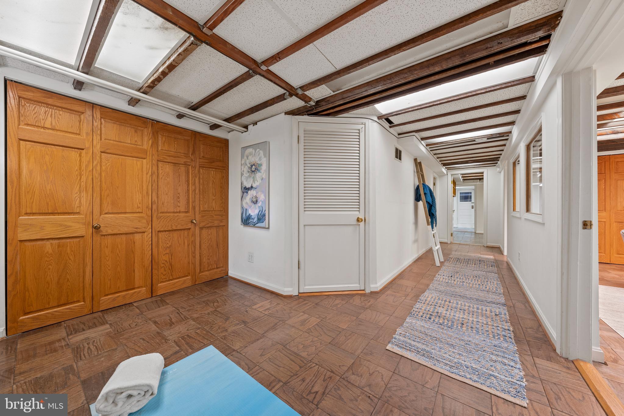 2709 Woodley Road Northwest Washington, DC 20008 - Photo 25 of 34 Basement