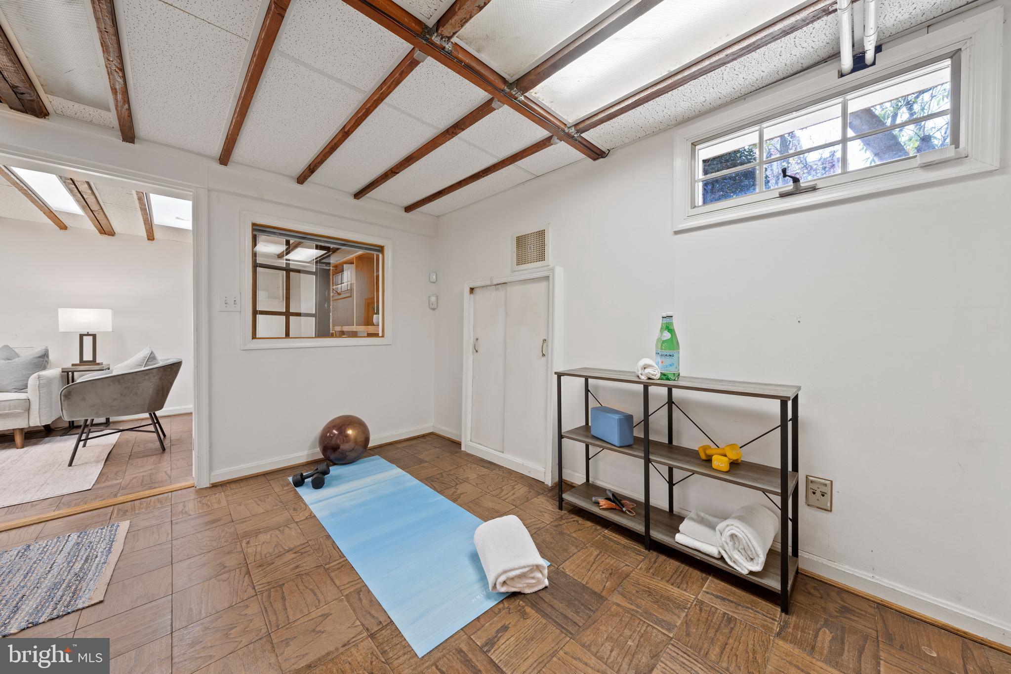 2709 Woodley Road Northwest Washington, DC 20008 - Photo 26 of 34 Basement