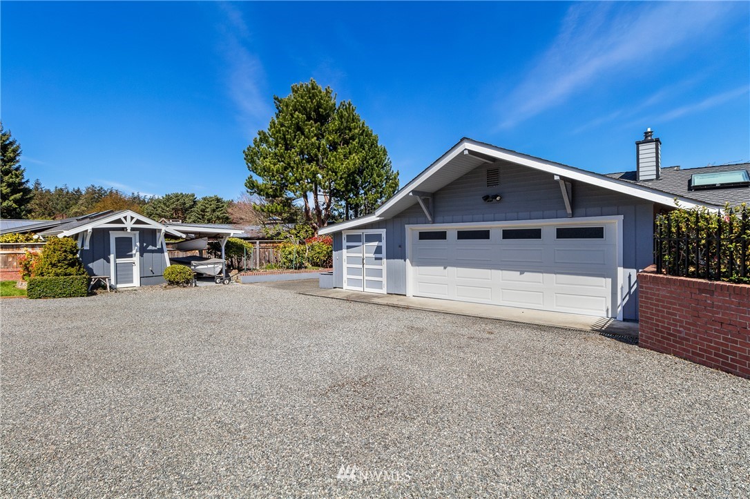 2287 Turn Point Road Friday Harbor, WA 98250 - Photo 3 of 37 Gallery Image 3