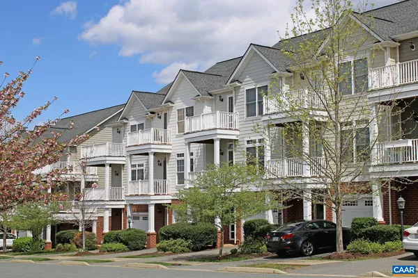 $440,000 | 2156 Saranac Court, Charlottesville, VA 22911
