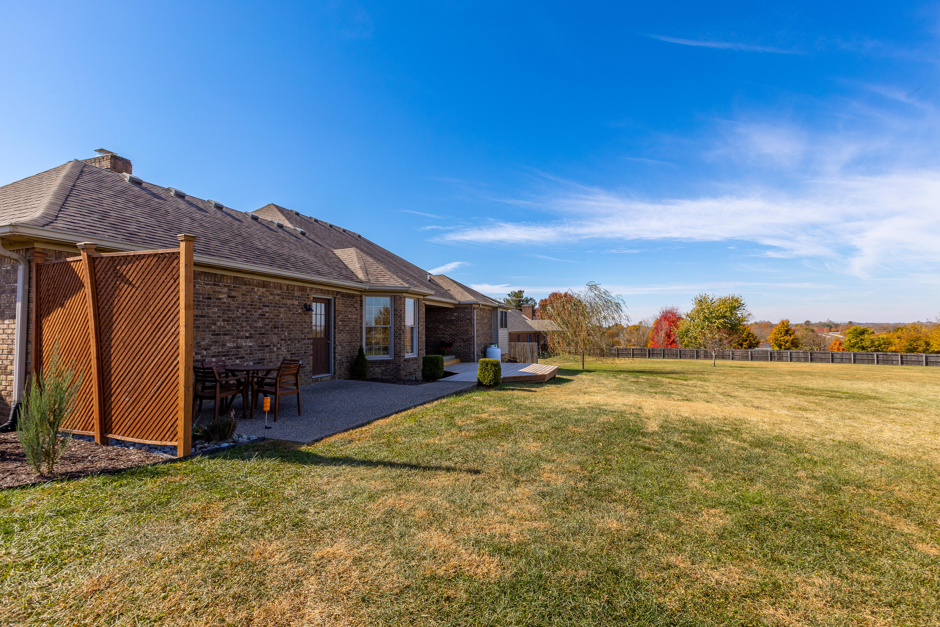 3315 Lancaster Road Danville, KY 40422 - Photo 43 of 56 1-60
