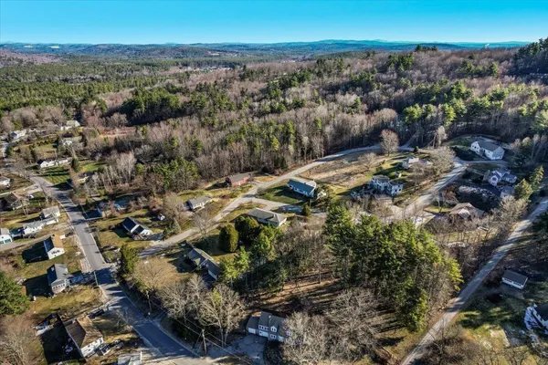 $165,000 | 38 Woodwells Garrison Road, Unit TRACT I, Hopkinton, NH 03229