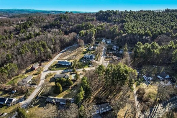 $165,000 | 38 Woodwells Garrison Road, Unit TRACT I, Hopkinton, NH 03229