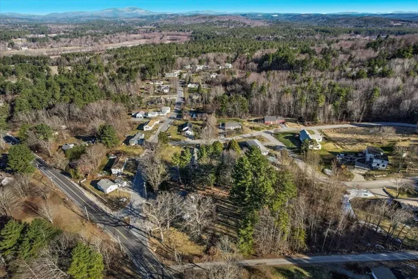 $165,000 | 38 Woodwells Garrison Road, Unit TRACT I, Hopkinton, NH 03229