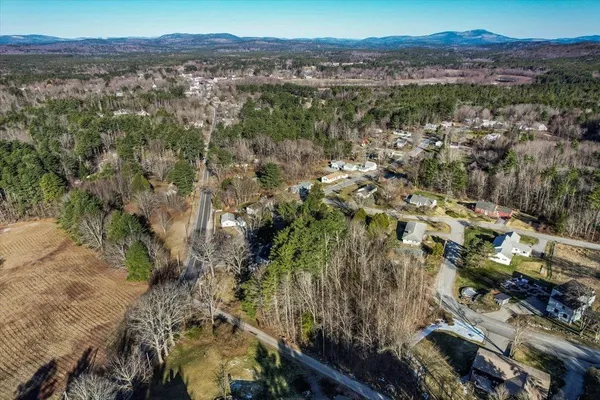 $165,000 | 38 Woodwells Garrison Road, Unit TRACT I, Hopkinton, NH 03229