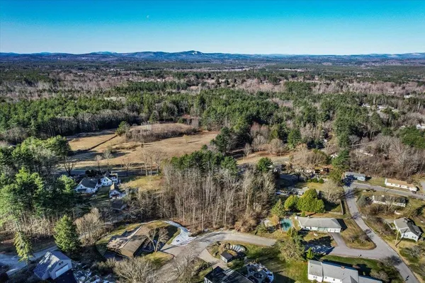 $165,000 | 38 Woodwells Garrison Road, Unit TRACT I, Hopkinton, NH 03229