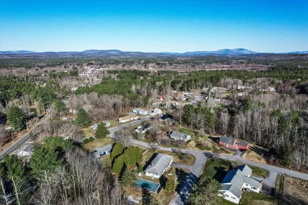 $165,000 | 38 Woodwells Garrison Road, Unit TRACT I, Hopkinton, NH 03229
